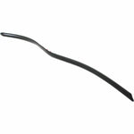 DOOR MOULDING FR RH MATT-BLACK — photo 2