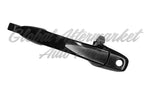 DOOR HANDLE FR LH OUTER W/KEY HOLE W/O TURBO PTM — photo 3