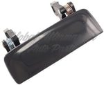 DOOR HANDLE FR LH/RH OUTER PTM — photo 1