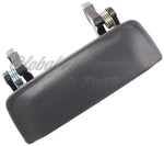 DOOR HANDLE FR LH/RH OUTER TEXTURED — photo 1