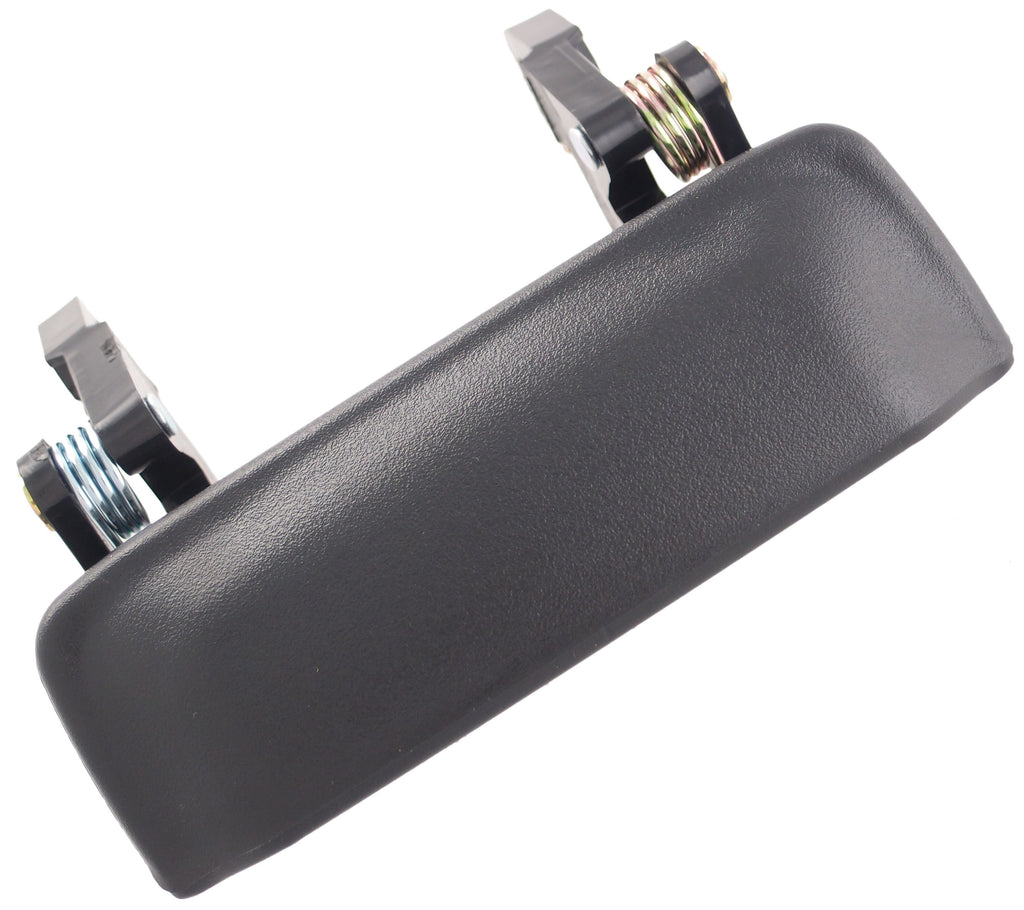 DOOR HANDLE FR LH/RH OUTER TEXTURED