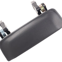 DOOR HANDLE FR LH/RH OUTER TEXTURED
