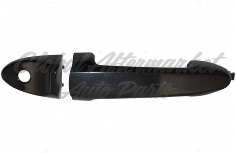 DOOR HANDLE FR LH OUTER PTM