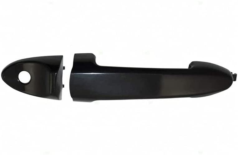 DOOR HANDLE FR LH OUTER PTM