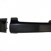 DOOR HANDLE FR LH OUTER PTM