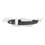 DOOR HANDLE FR LH OUTER TEXTURED — photo 2