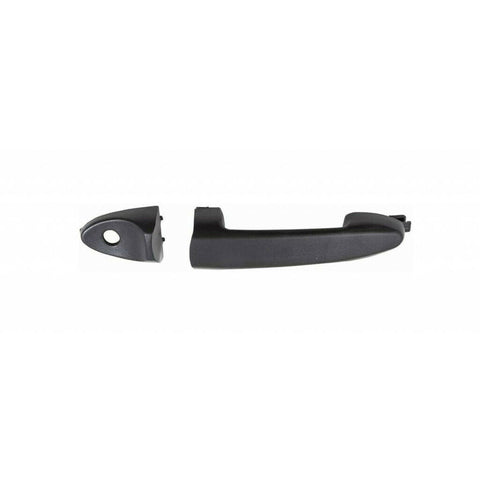 DOOR HANDLE FR LH OUTER TEXTURED