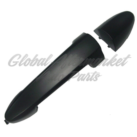 DOOR HANDLE FR RH/RR LH/RH OUTER PTM