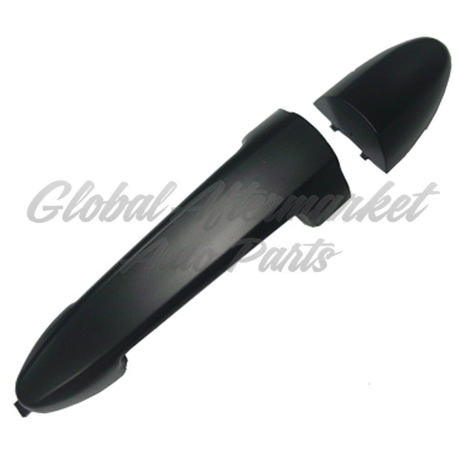 DOOR HANDLE FR RH/RR LH/RH OUTER PTM
