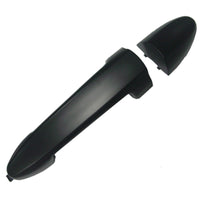 DOOR HANDLE FR RH/RR LH/RH OUTER PTM