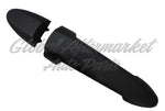 DOOR HANDLE FR RH/RR LH/RH OUTER TEXTURED — photo 3