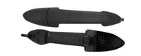 DOOR HANDLE FR RH/RR LH/RH OUTER TEXTURED