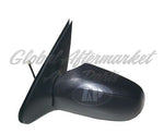 DOOR MIRROR LH POWER TEXTURED — photo 1
