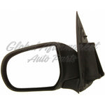DOOR MIRROR LH MANUAL — photo 2