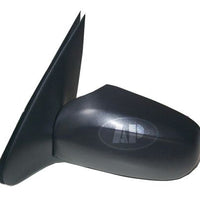 DOOR MIRROR LH MANUAL