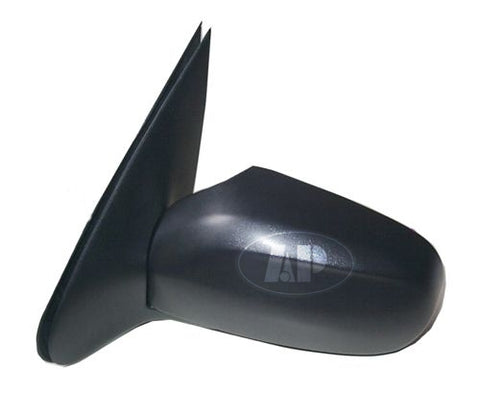DOOR MIRROR LH MANUAL