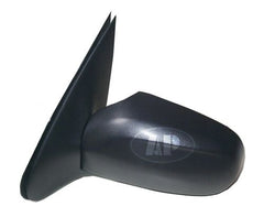 DOOR MIRROR LH MANUAL