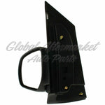 DOOR MIRROR LH MANUAL TEXTURED — photo 2