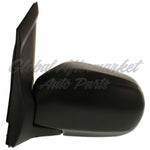 DOOR MIRROR LH MANUAL TEXTURED — photo 4