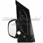 DOOR MIRROR LH POWER HTD — photo 2
