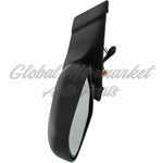 DOOR MIRROR LH POWER HTD — photo 3