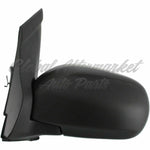 DOOR MIRROR LH POWER HTD — photo 4