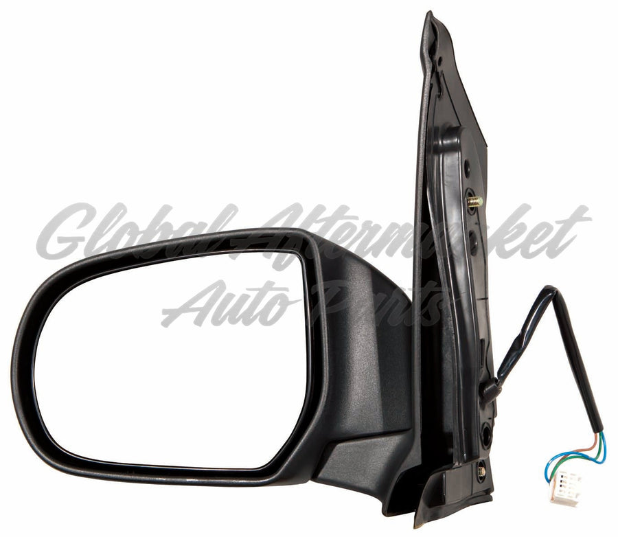 DOOR MIRROR LH POWER