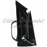 DOOR MIRROR LH POWER — photo 2