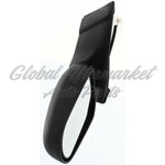 DOOR MIRROR LH POWER — photo 3