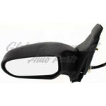 DOOR MIRROR LH POWER — photo 4