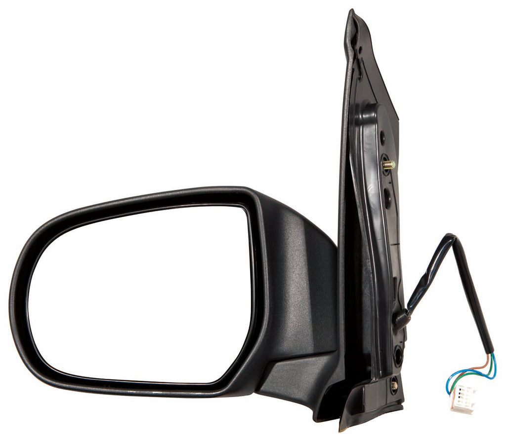 DOOR MIRROR LH POWER