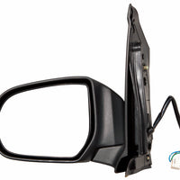 DOOR MIRROR LH POWER