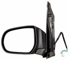 DOOR MIRROR LH POWER