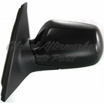 DOOR MIRROR LH POWER HTD — photo 2