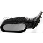 DOOR MIRROR LH POWER HTD — photo 3