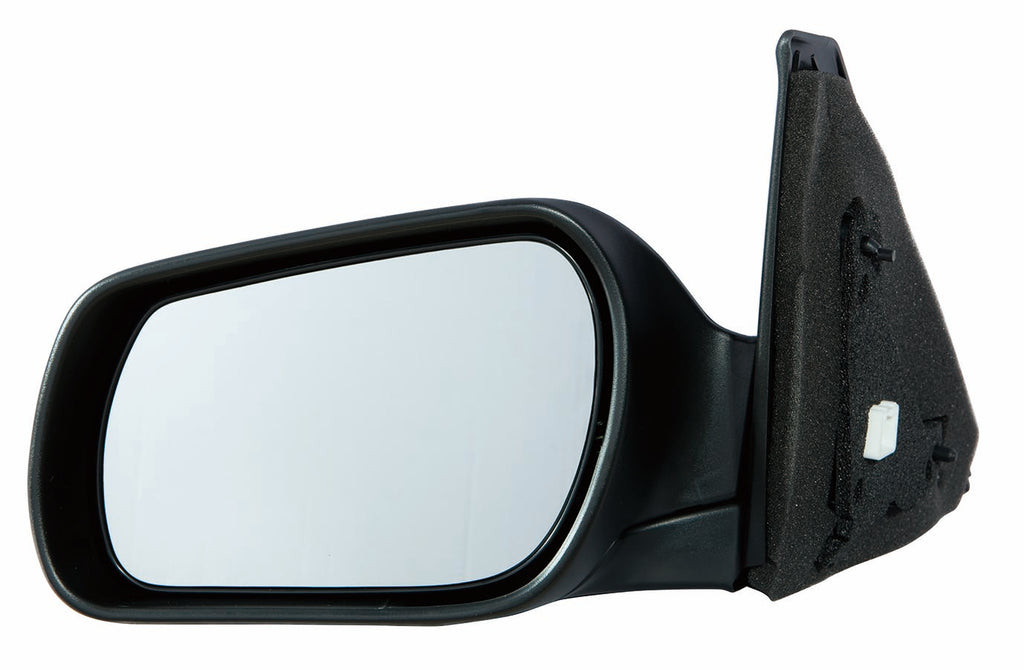 DOOR MIRROR LH POWER HTD