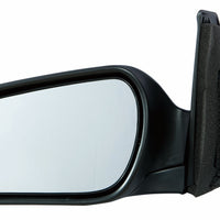 DOOR MIRROR LH POWER HTD