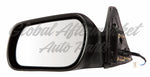DOOR MIRROR LH POWER W/O TURBO NON-FOLD — photo 1