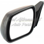 DOOR MIRROR LH POWER W/O TURBO NON-FOLD — photo 2