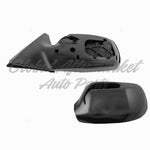 DOOR MIRROR LH POWER W/O TURBO NON-FOLD — photo 3