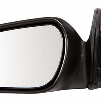 DOOR MIRROR LH POWER W/O TURBO NON-FOLD