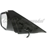 DOOR MIRROR LH POWER HTD NON-FOLD — photo 3