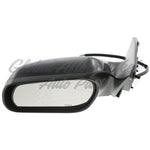 DOOR MIRROR LH POWER HTD NON-FOLD — photo 4