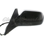 DOOR MIRROR LH POWER HTD NON-FOLD — photo 5