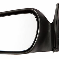 DOOR MIRROR LH POWER HTD NON-FOLD