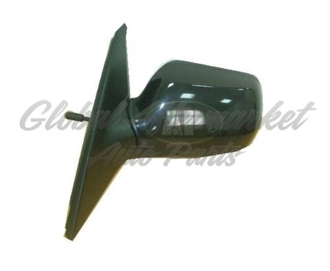 DOOR MIRROR LH MANUAL