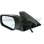 DOOR MIRROR LH MANUAL — photo 3