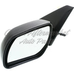 DOOR MIRROR LH MANUAL — photo 4
