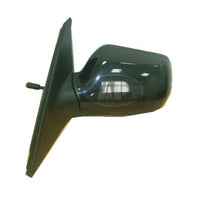 DOOR MIRROR LH MANUAL