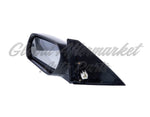 DOOR MIRROR LH POWER — photo 4